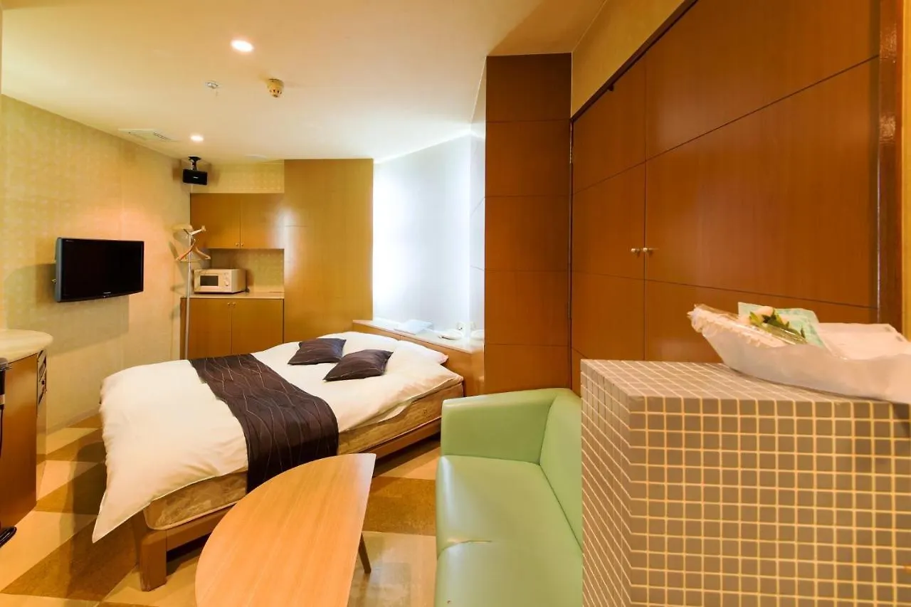 Osaka - Hotel / Vacation Stay 70140
