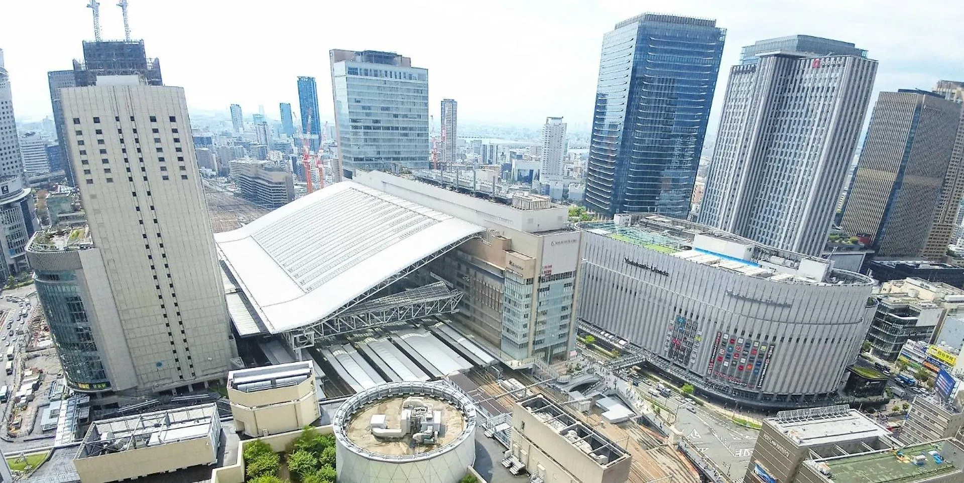 Osaka - Hotel / Vacation Stay 70140