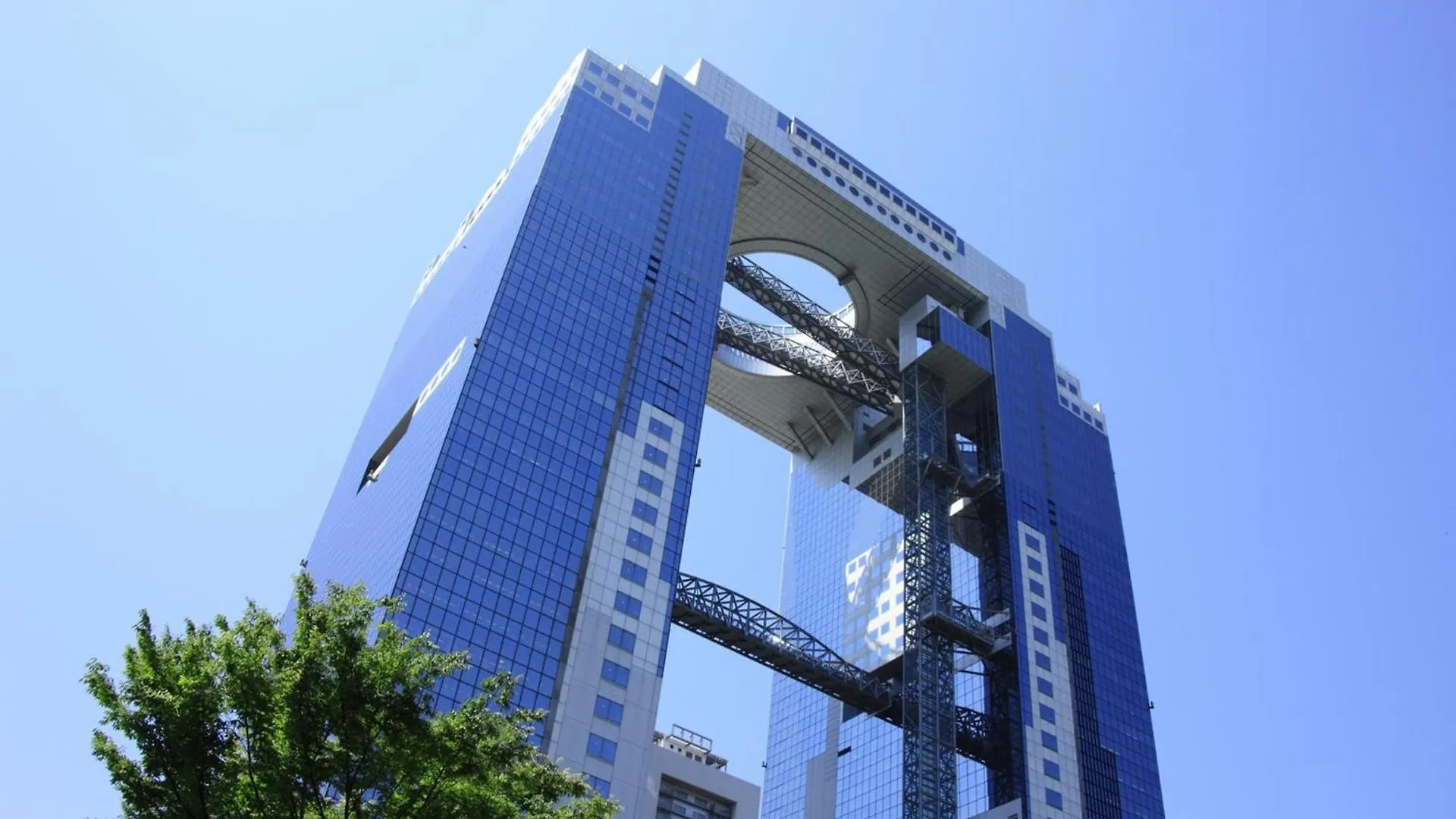 Osaka - Hotel / Vacation Stay 70140