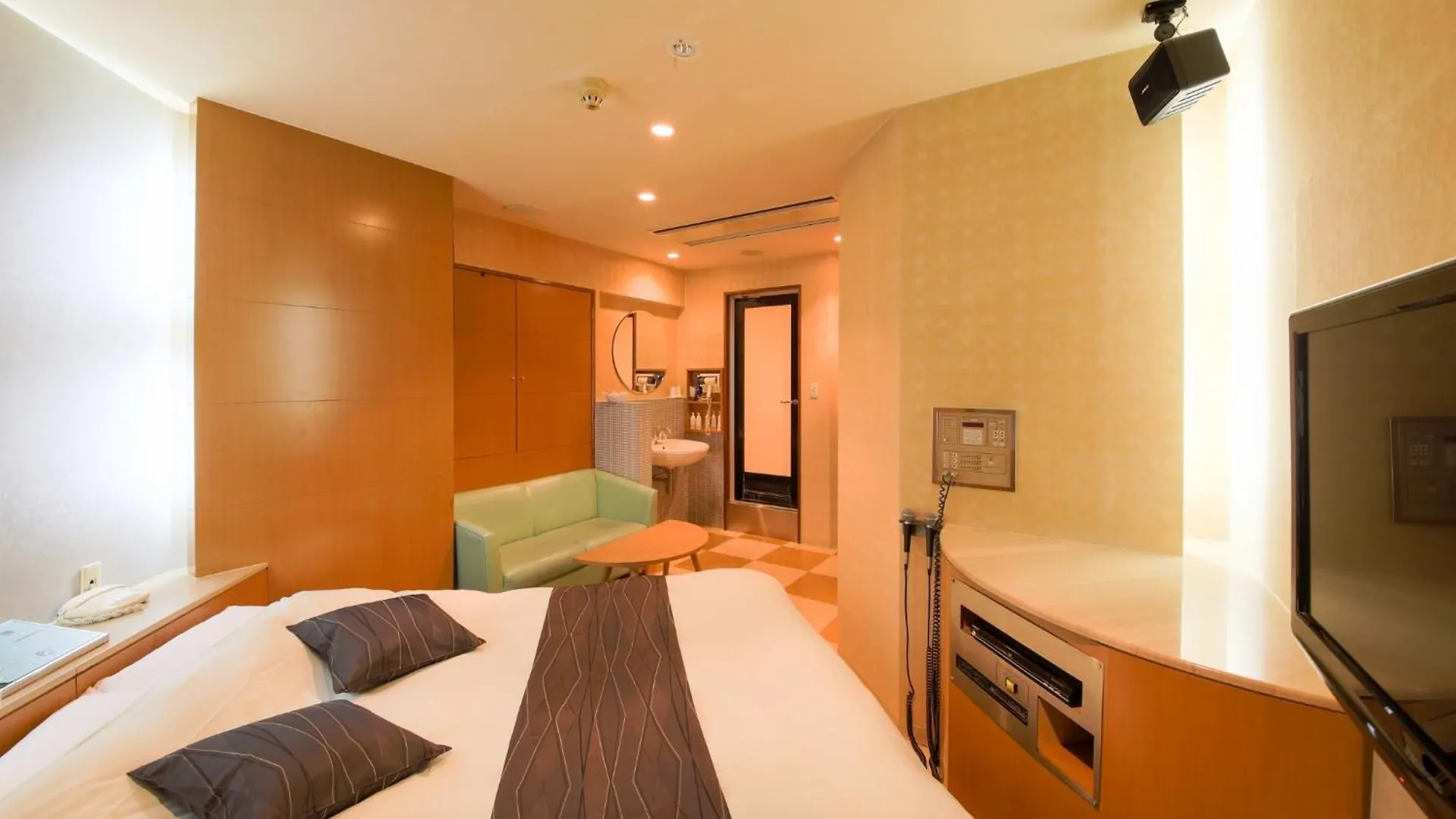 Osaka - Hotel / Vacation Stay 70140
