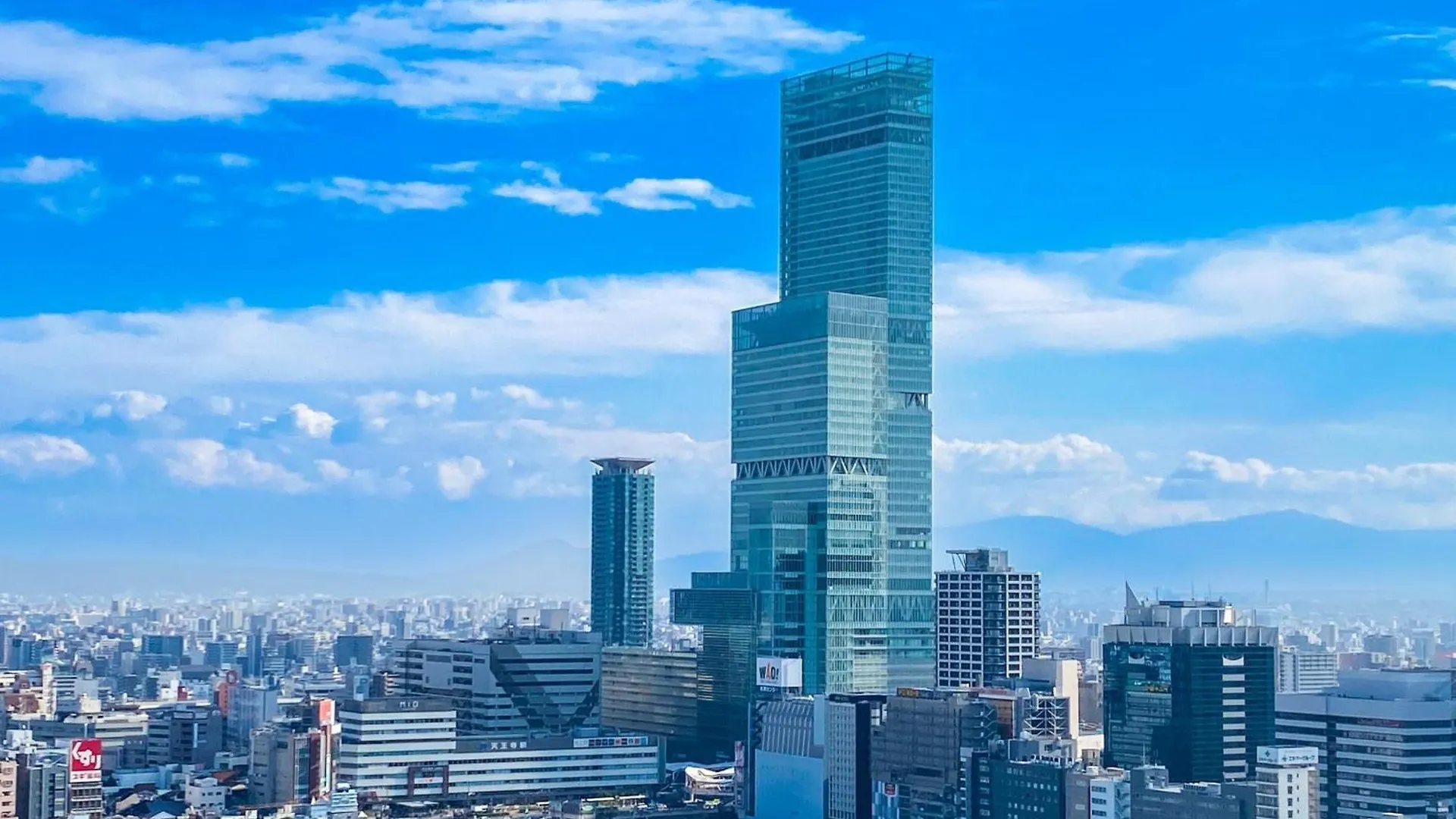 Osaka - Hotel / Vacation Stay 70140