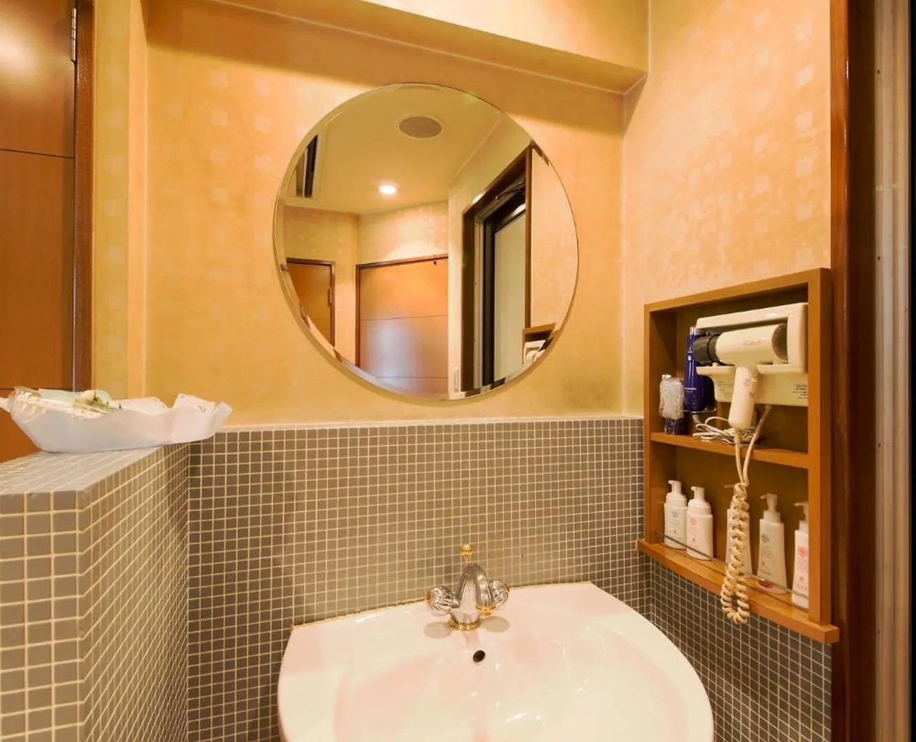 Osaka - Hotel / Vacation Stay 70140