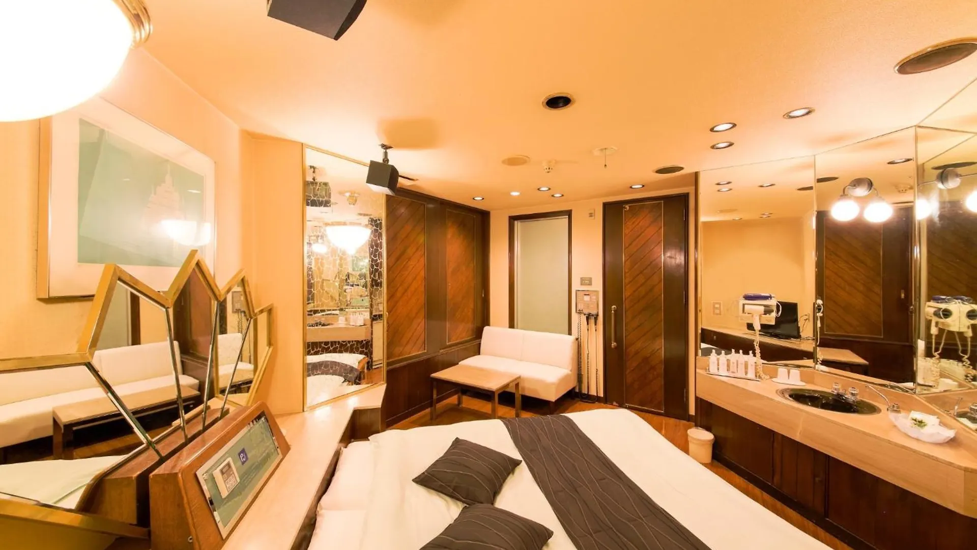 Osaka - Hotel / Vacation Stay 70140