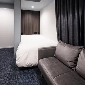 Hotel Rota105, Ōsaka