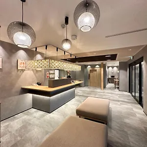 3* Hotel Ebisu
