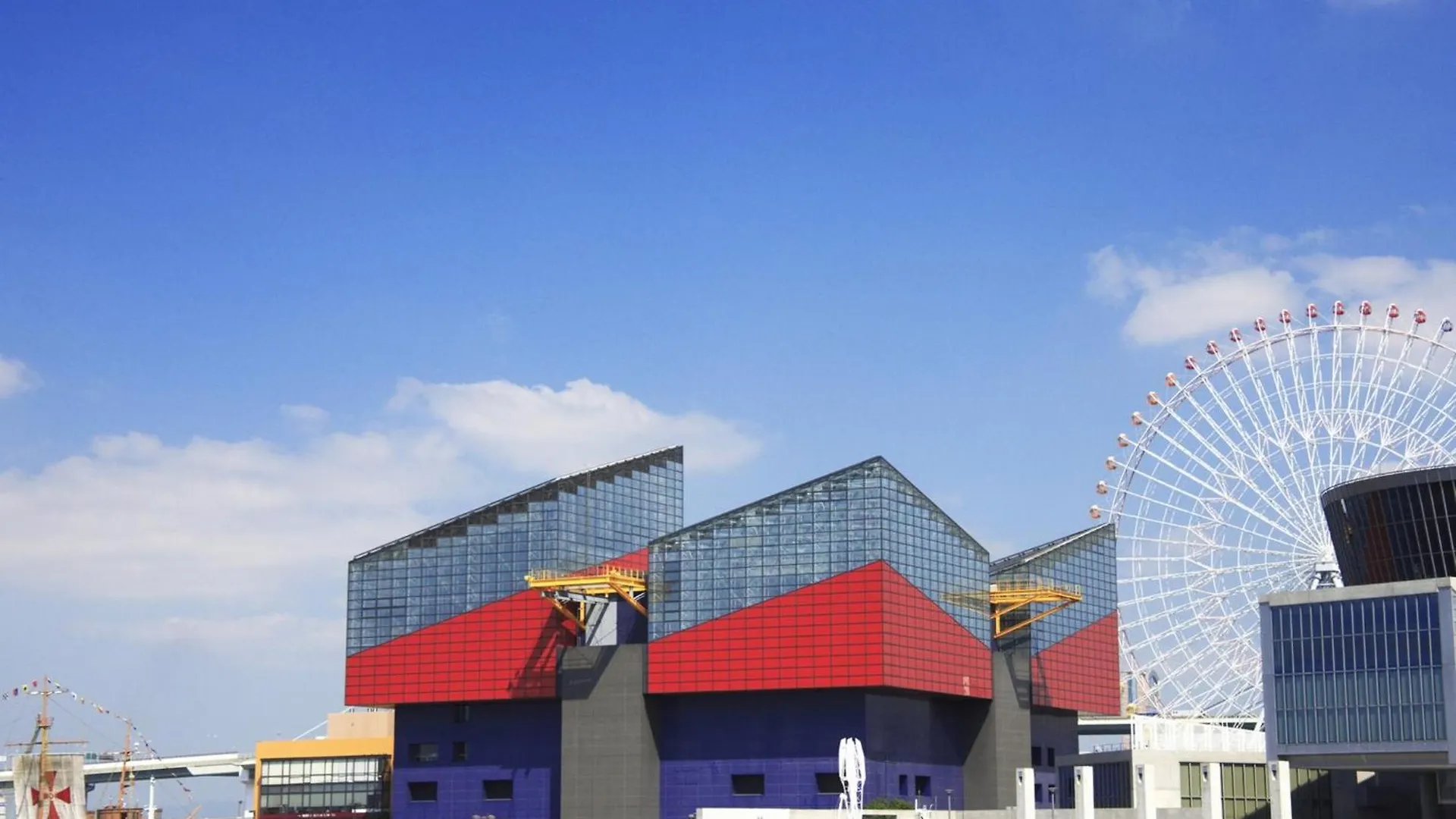 Osaka - Hotel / Vacation Stay 70140